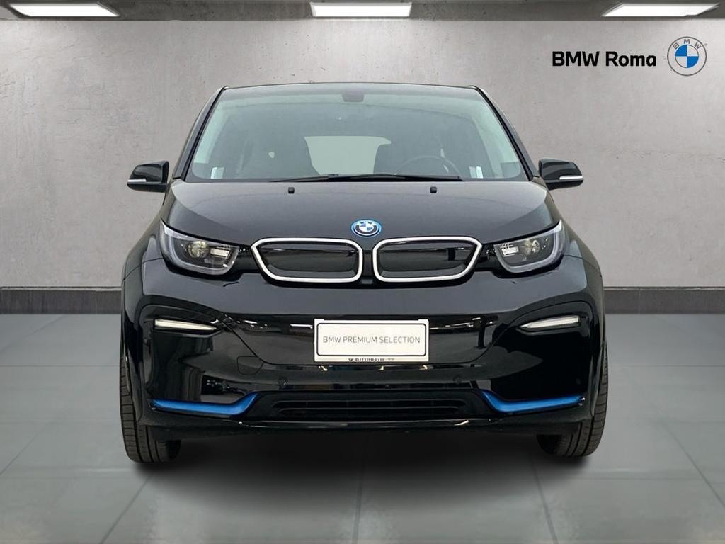 BMW i3 s 120Ah CVT