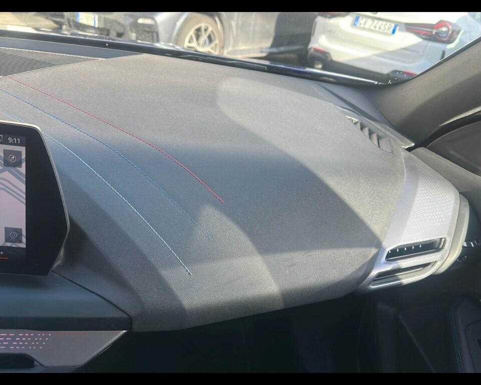 BMW Serie 1 118d MSport Pro auto