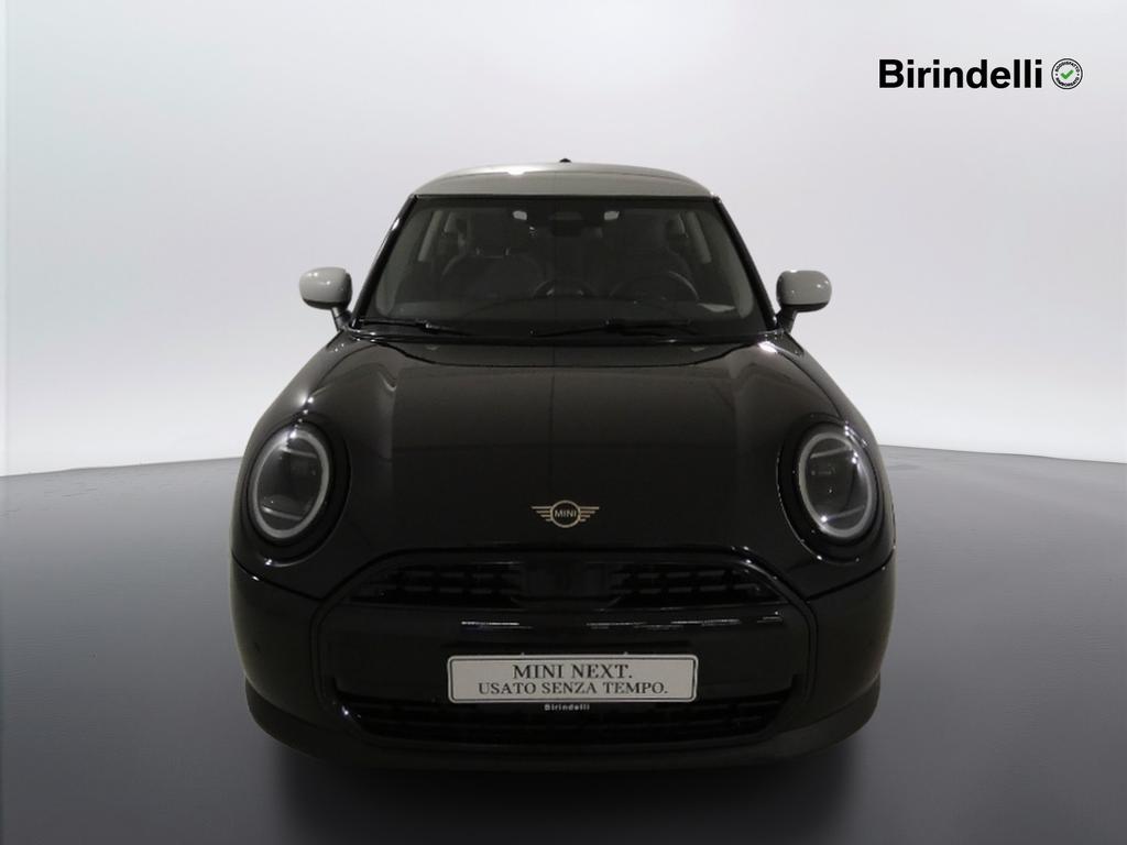 Mini Mini Cooper 3p 1.5 C Classic auto