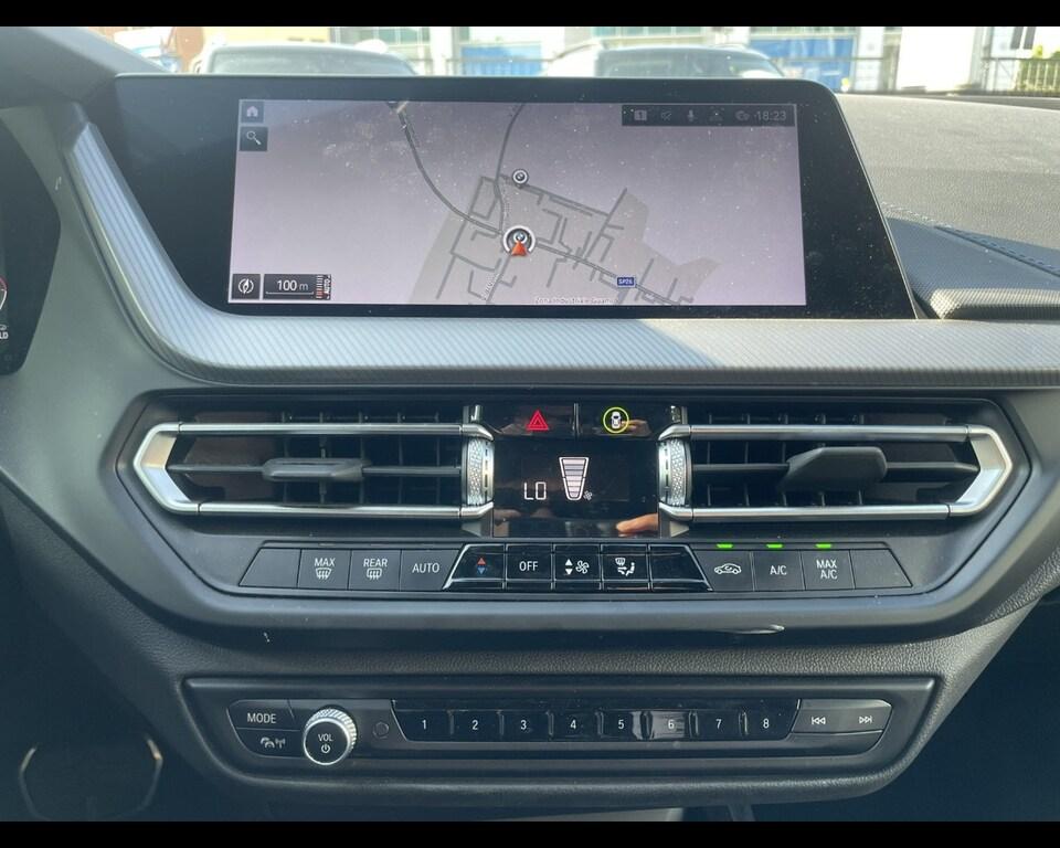 BMW Serie 2 218d Gran Coupe Msport auto