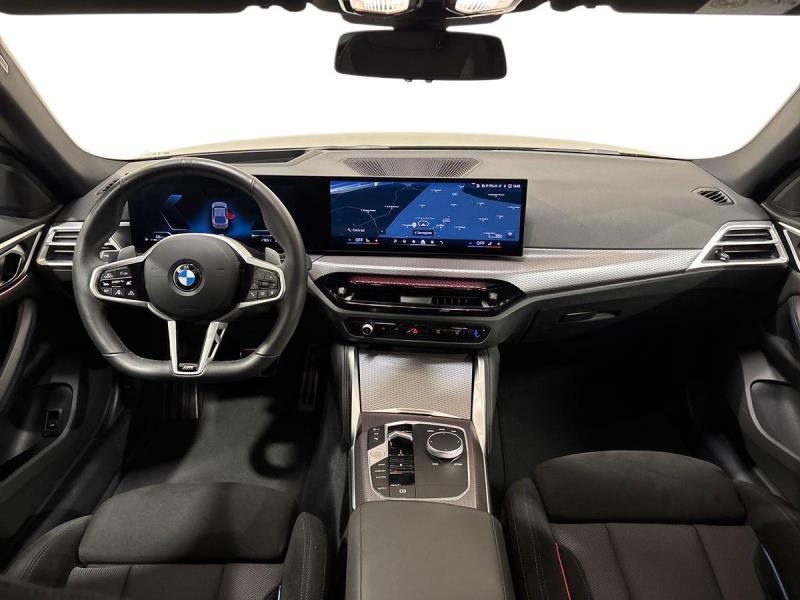 BMW Serie 4 420d Gran Coupe mhev 48V xdrive M Sport Pro auto