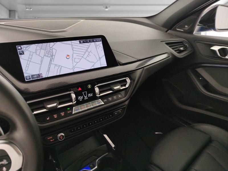 BMW Serie 1 M 135i xdrive auto