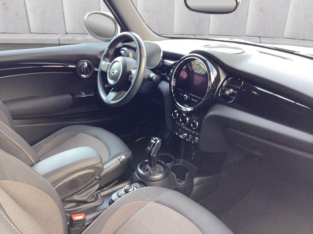 Mini Cooper 1.5 TwinPower Turbo Cooper