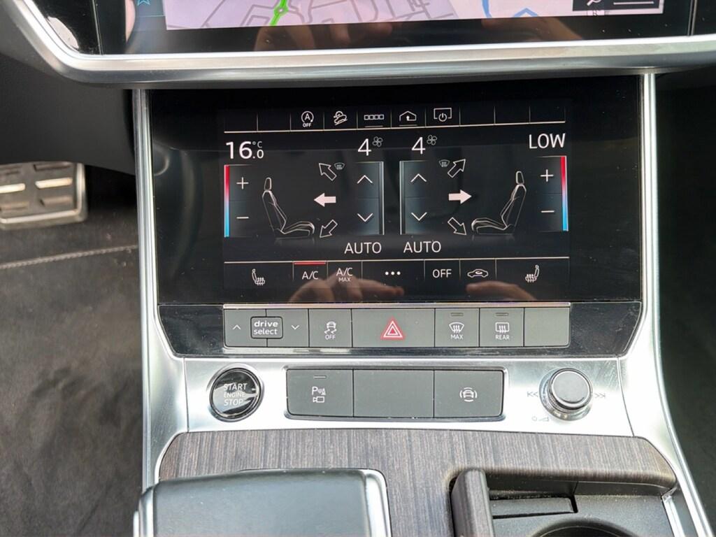 Audi A6 Allroad 40 2.0 tdi mhev 12V Business Advanced quattro 204cv s-tronic