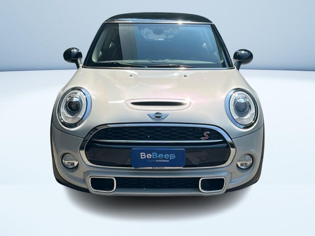 Mini Cooper S 2.0 Cooper S Hype