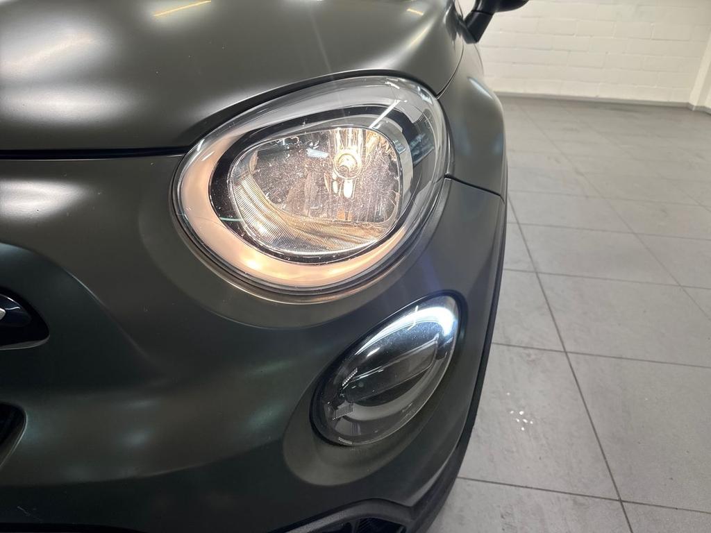 Fiat 500X 1.3 T4 Cross 150cv dct