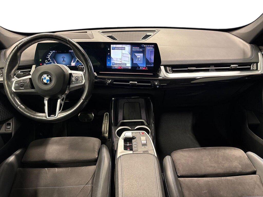 BMW X1 xdrive23d mhev 48V MSport Edition Signature auto