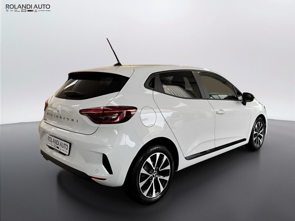 Mitsubishi Colt 1.0 turbo Invite