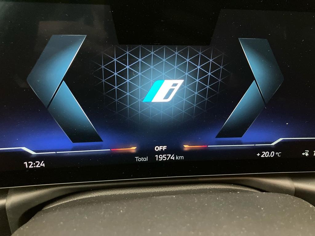 BMW i4 edrive40 Msport auto