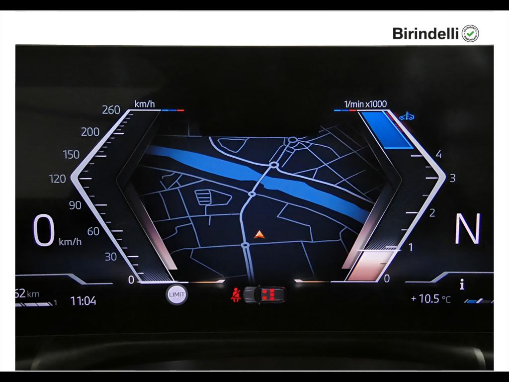 BMW Serie 3 320d Touring mhev 48V Msport xdrive auto