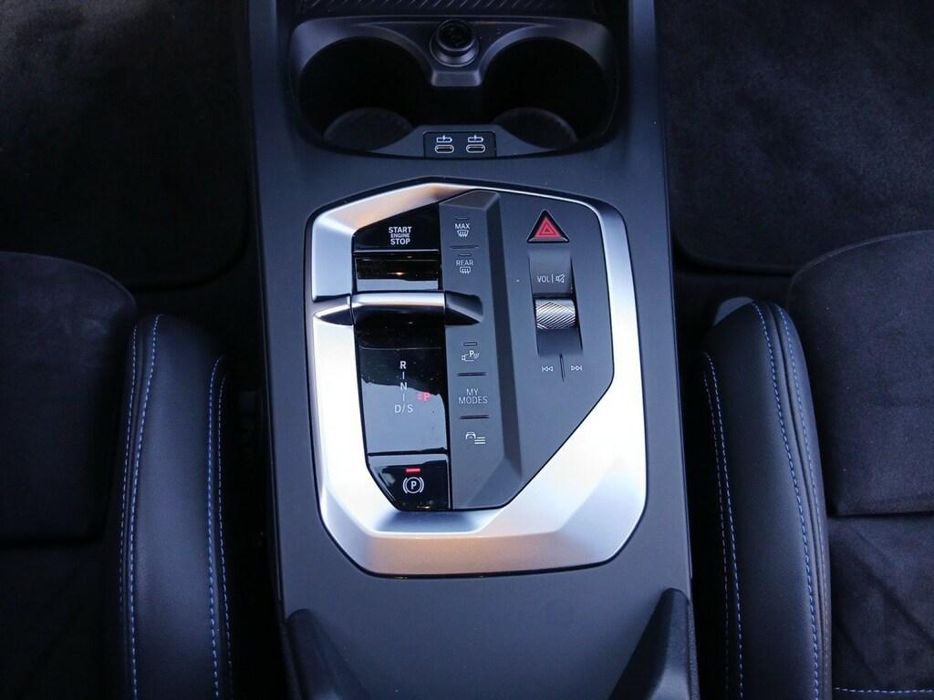 BMW Serie 1 118d MSport Pro auto