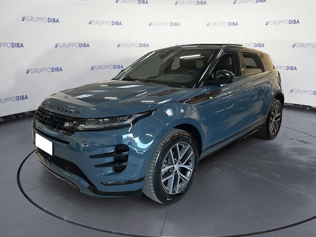 Land Rover Range Rover Evoque Evoque 2.0d i4 mhev Dynamic SE awd 163cv auto