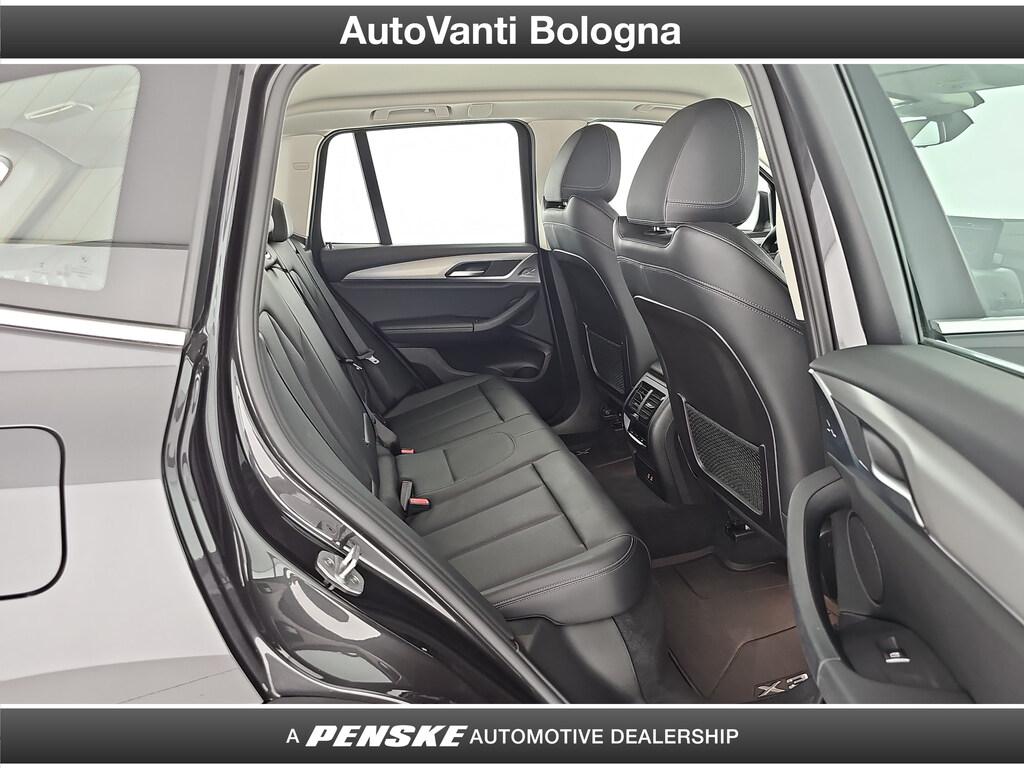 BMW X3 xdrive30e auto