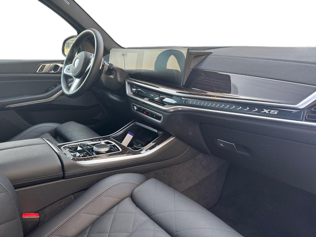 BMW X5 xdrive30d MSport Pro auto
