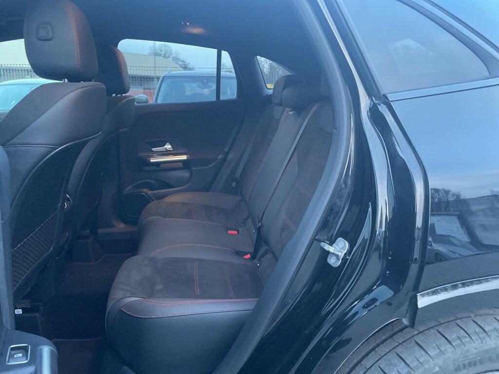 Mercedes GLA 200 d AMG Line Advanced Plus auto