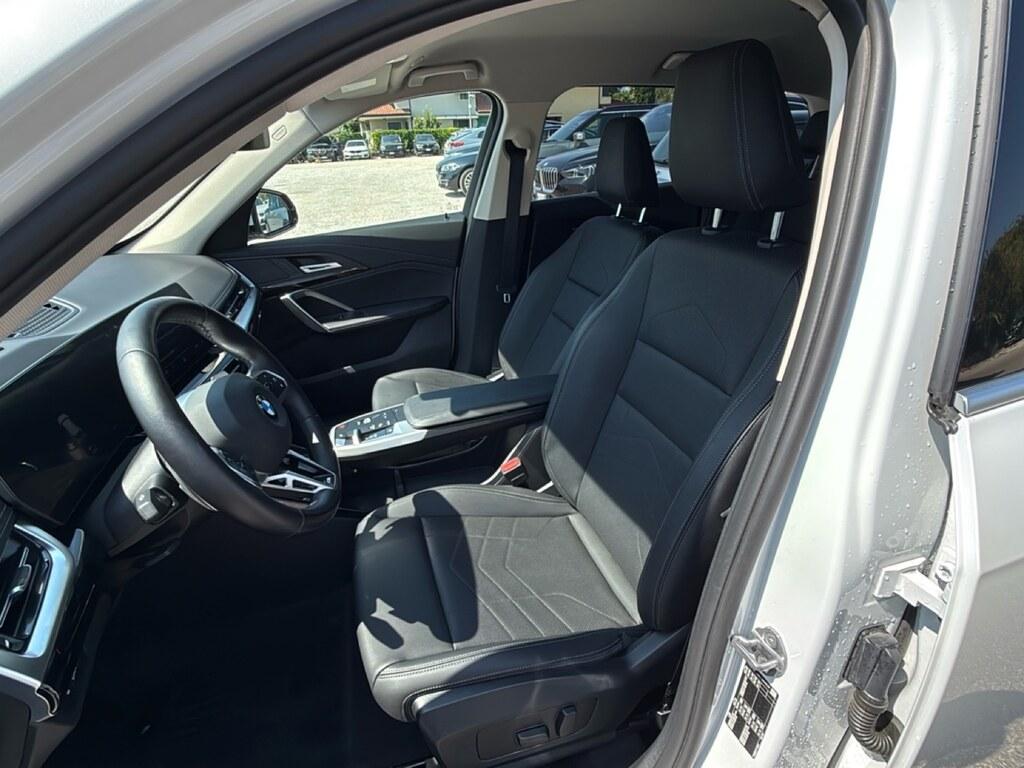 BMW X1 sdrive18d X-Line Edition Balance auto
