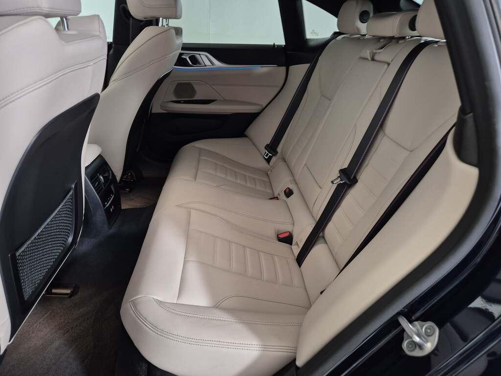 BMW i4 M i4 M50 Sport auto