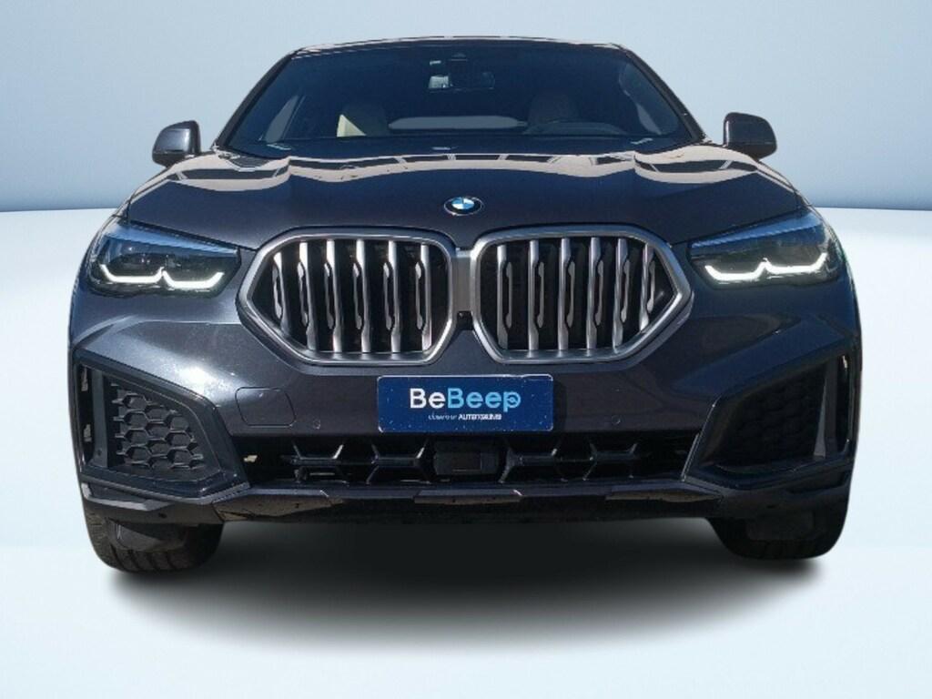 BMW X6 X6 xdrive30d mhev 48V Business auto
