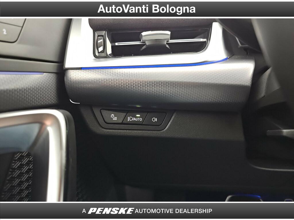 BMW iX2 edrive 20 MSport Pro