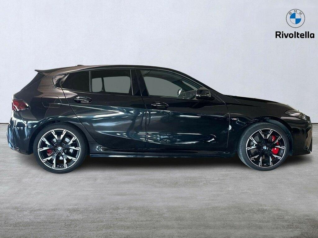 BMW Serie 1 118d MSport Pro auto