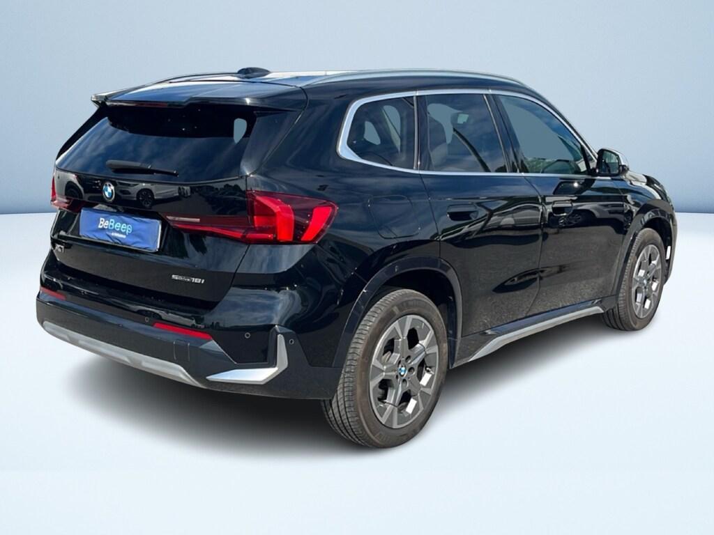 BMW X1 sdrive18i X-Line auto