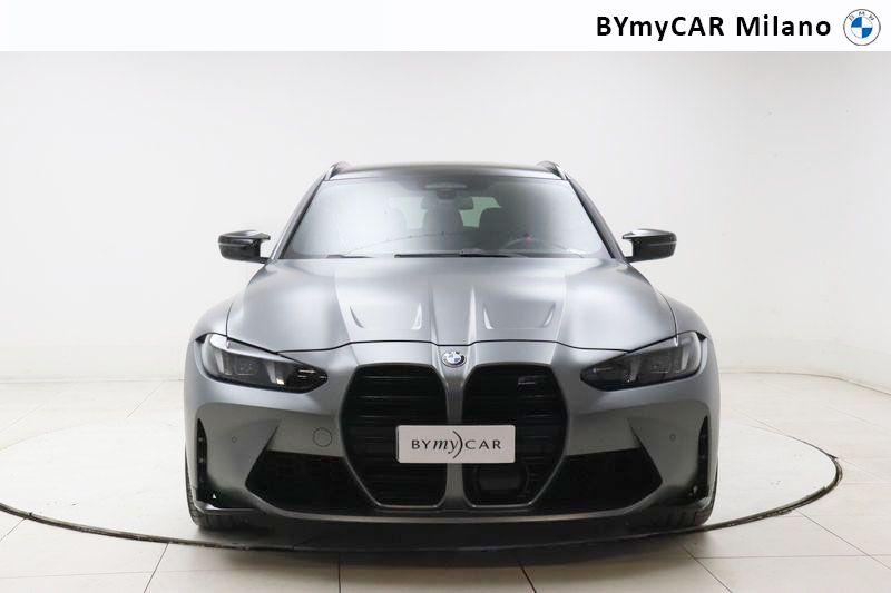 BMW M3 Touring 3.0 Competition M xdrive auto