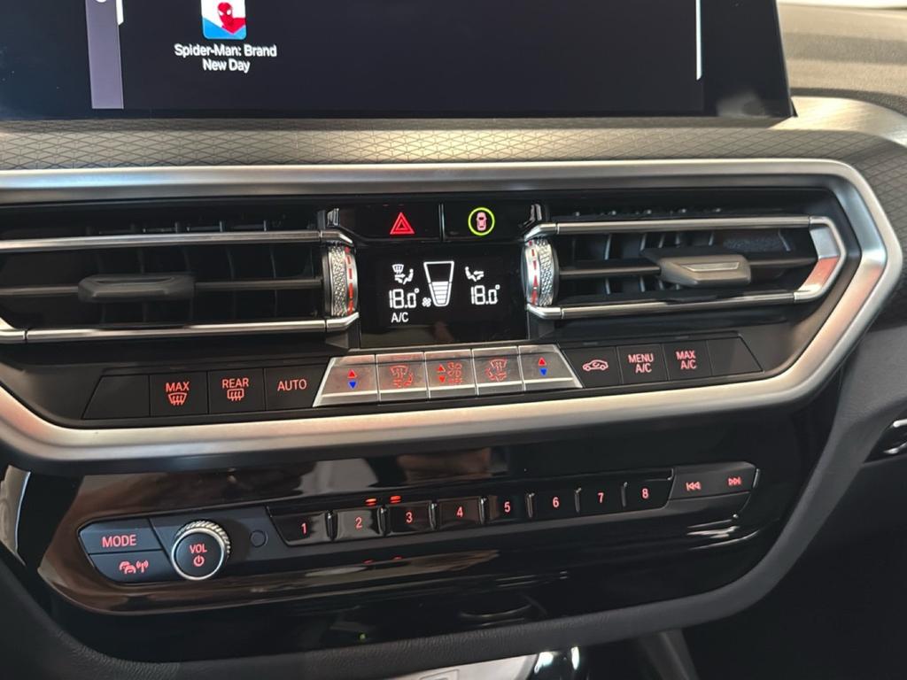 BMW X3 xdrive30d mhev 48V Msport 249cv auto