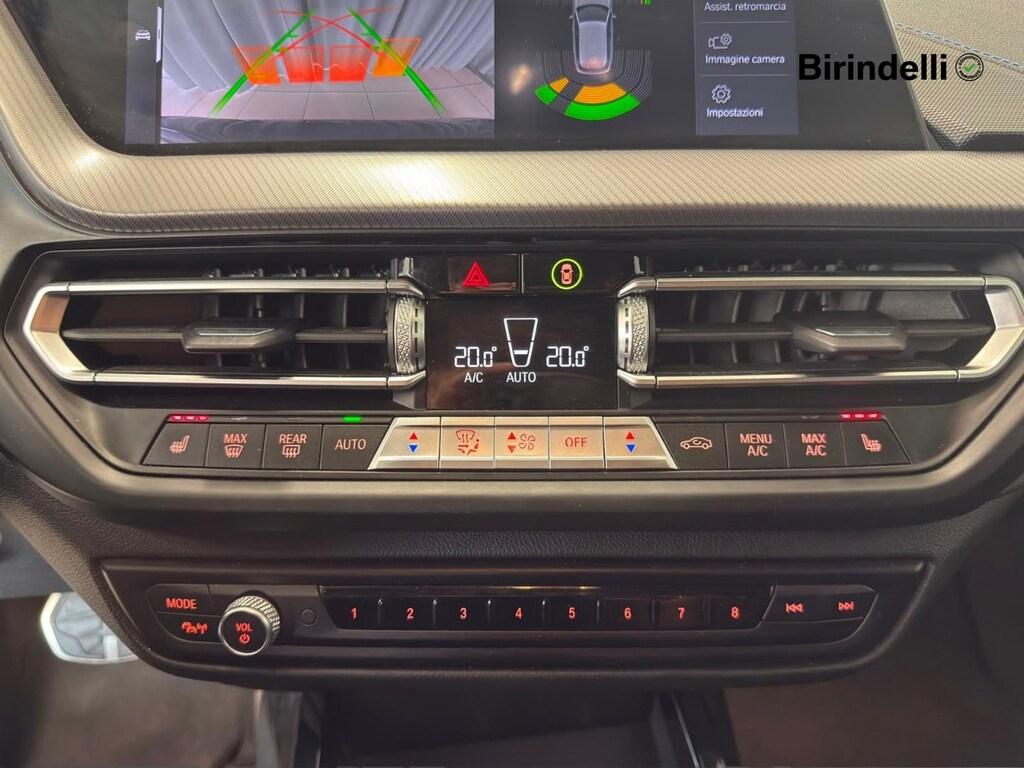 BMW Serie 1 M 135i xdrive auto