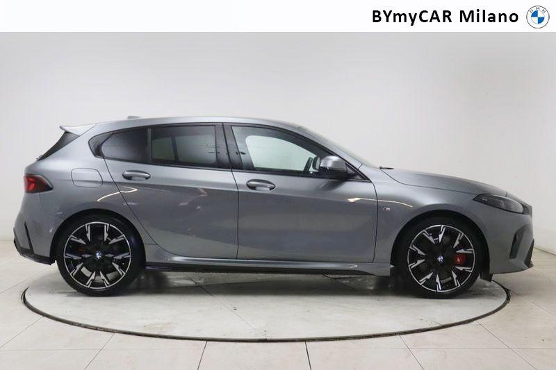 BMW Serie 1 118d MSport Pro auto