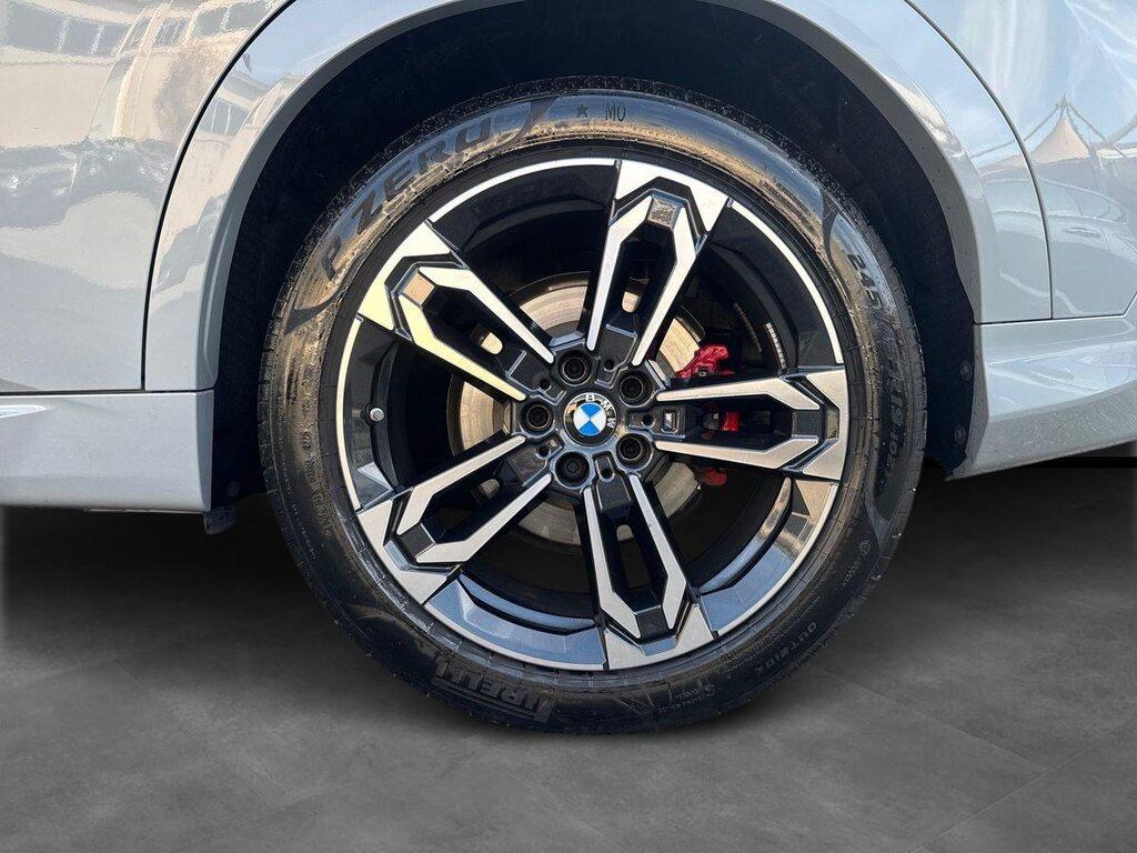 BMW X2 xdrive 20d 48V MSport Pro auto
