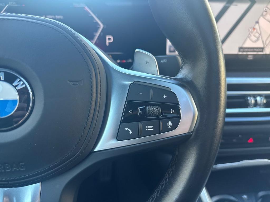 BMW Serie 4 M M440i Gran Coupe mhev 48V xdrive auto