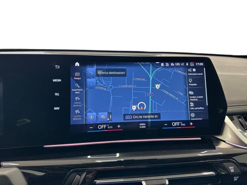 BMW iX1 30 xdrive