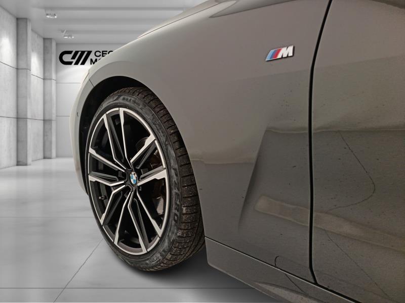 BMW Serie 4 420d mhev 48V Msport auto