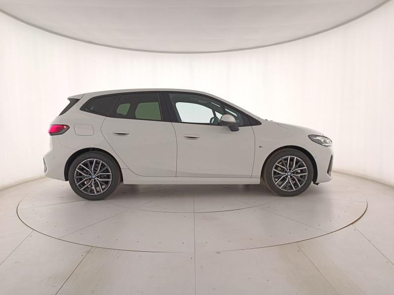 BMW Serie 2 218d Active Tourer Msport auto