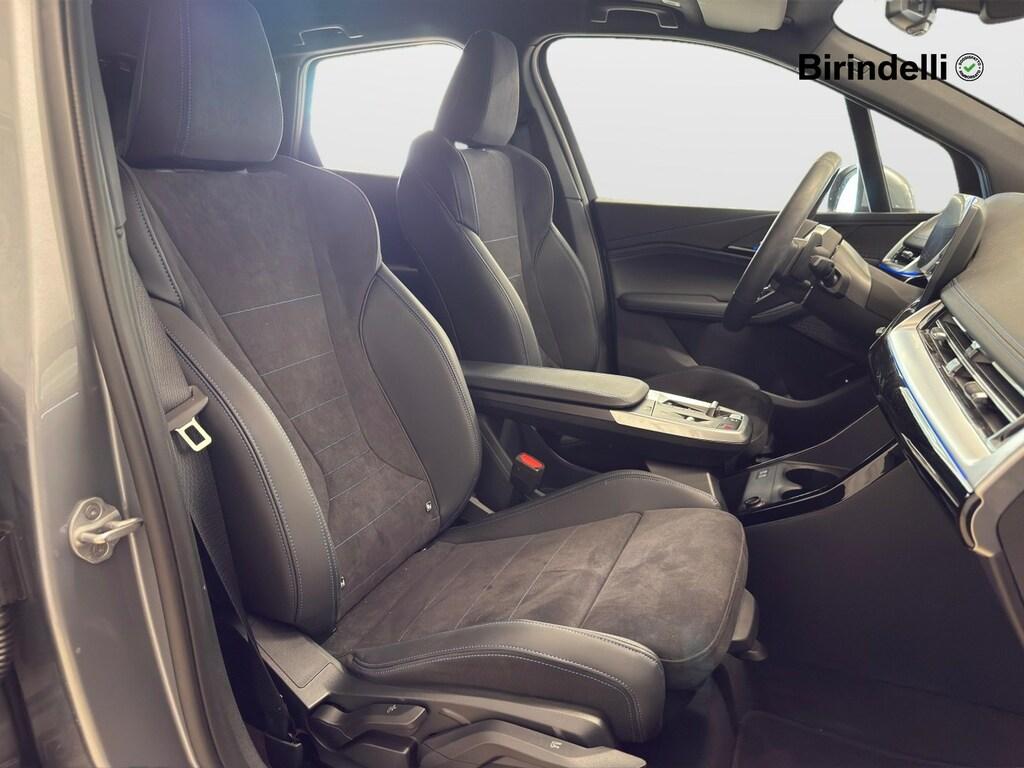 BMW Serie 2 218d Active Tourer Msport auto