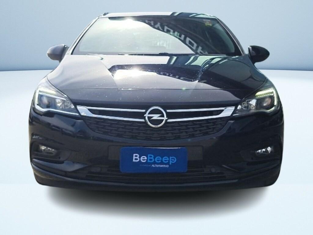 Opel Astra Sports Tourer 1.6 cdti Innovation s&s 136cv