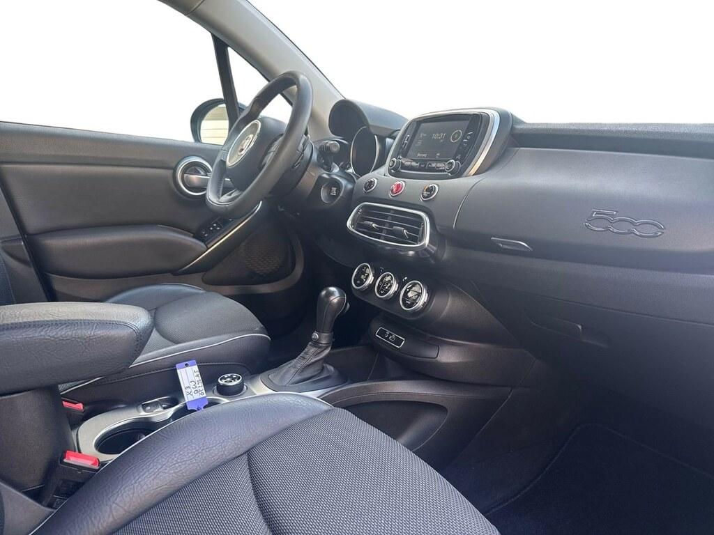 Fiat 500X 2.0 mjt Cross Plus 4x4 140cv auto my17