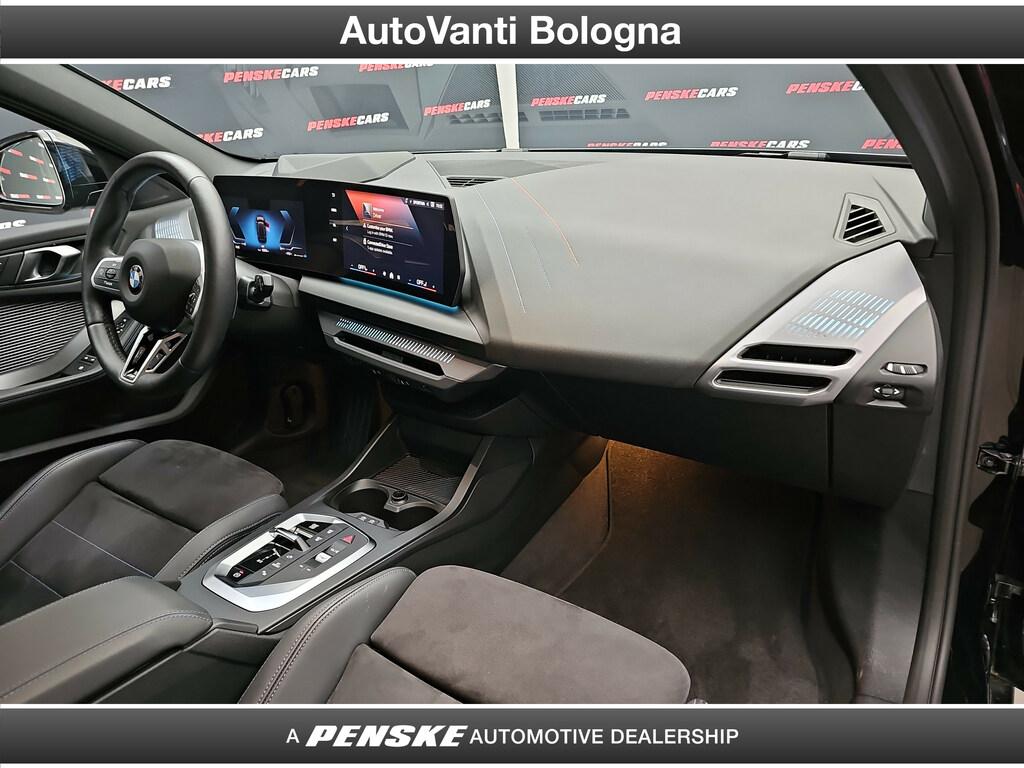 BMW Serie 1 118d MSport Pro auto