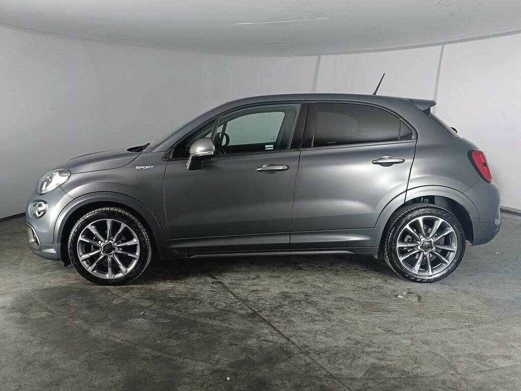 Fiat 500X 1.3 mjt Sport 95cv