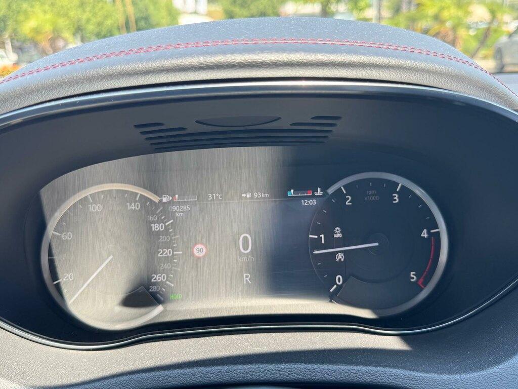 Jaguar E-Pace 2.0 D204 S awd auto