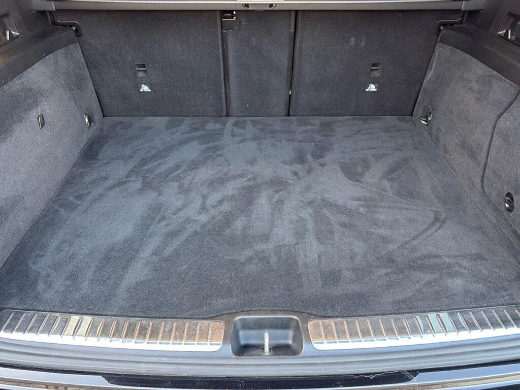 Mercedes GLE 350 de eq-power Premium 4matic auto