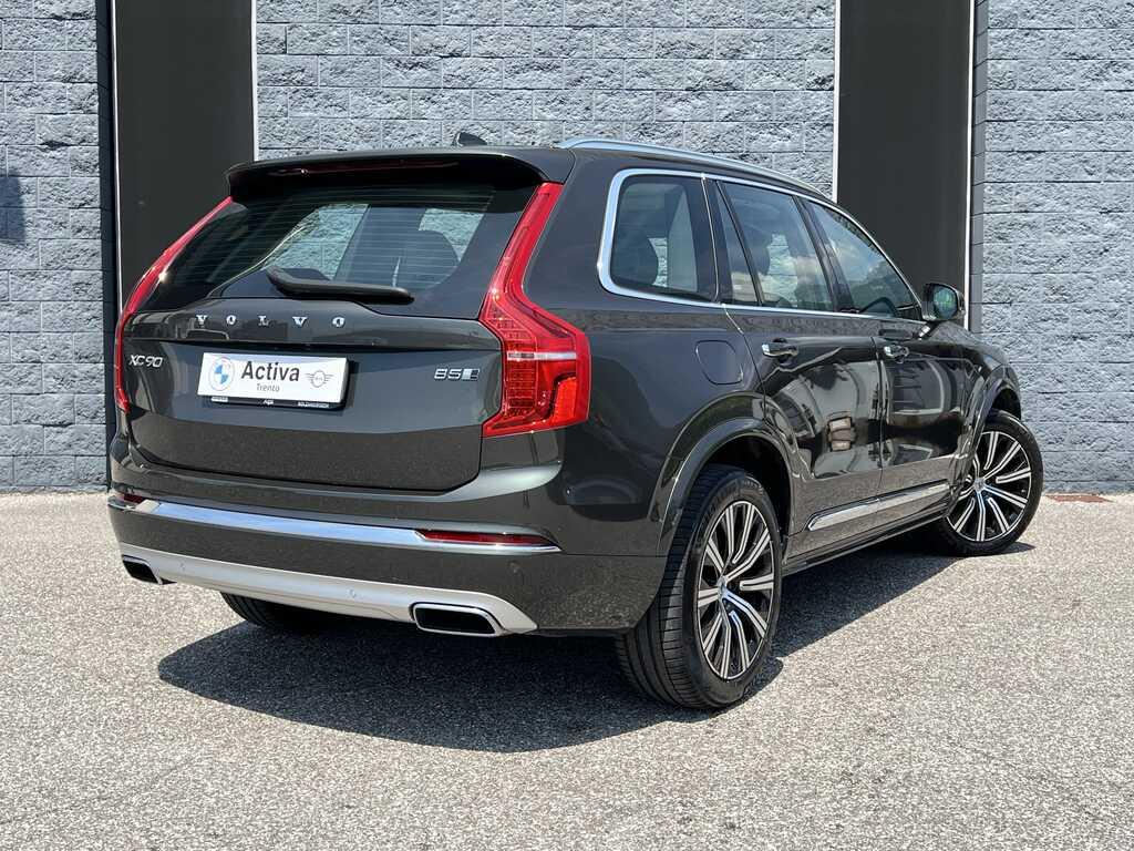 Volvo XC90 2.0 B5 Inscription awd geartronic my20