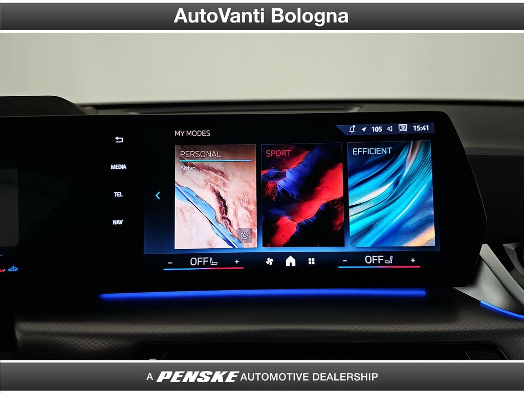 BMW X2 xdrive 20d 48V MSport Pro auto