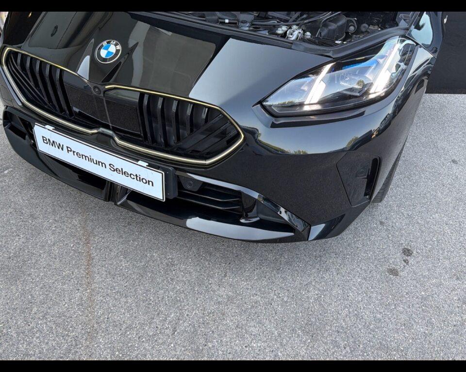 BMW Serie 1 118d MSport Pro auto
