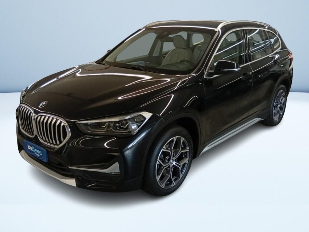 BMW X1 xdrive18d xLine Plus auto