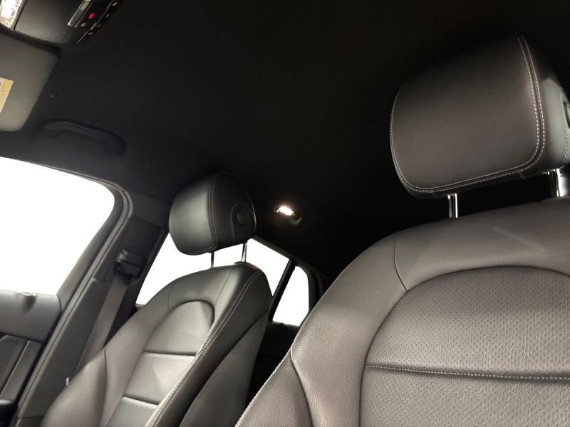 Mercedes GLC 300 de eq-power Business 4matic auto