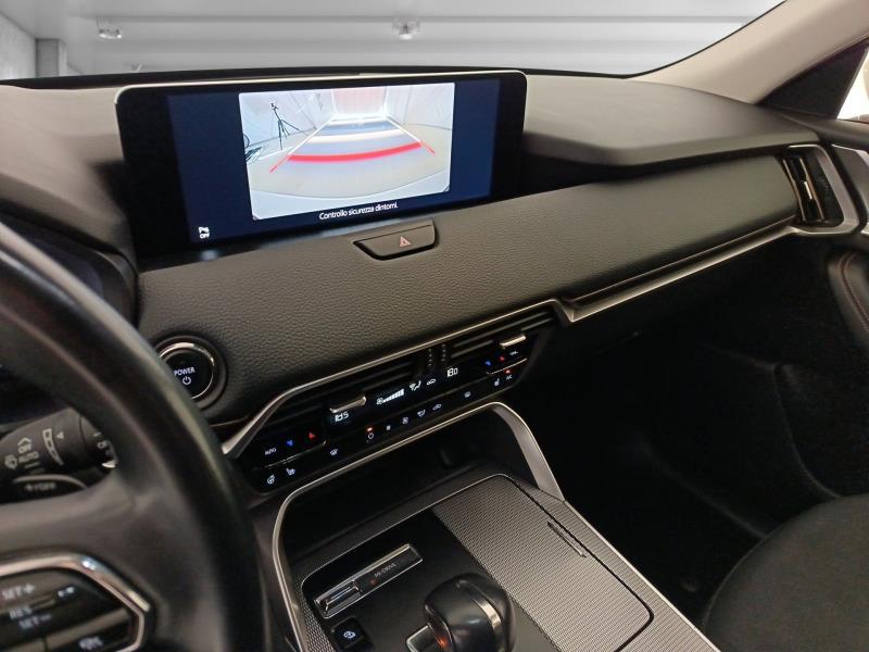 Mazda CX-60 2.5 phev Exclusive Line Convenience&Sound DriverAssistance awd auto