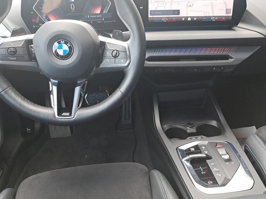 BMW Serie 2 220 Gran Coupe 48V auto