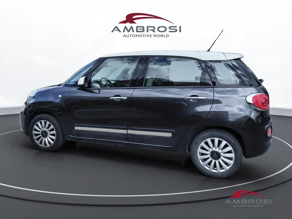 Fiat 500L 1.3 mjt Lounge 85cv