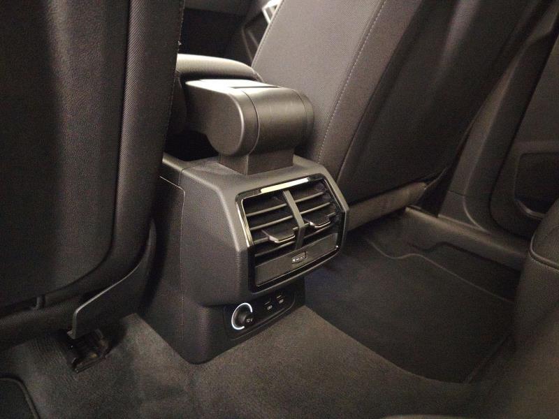 Audi Q3 35 1.5 tfsi Business Advanced s-tronic